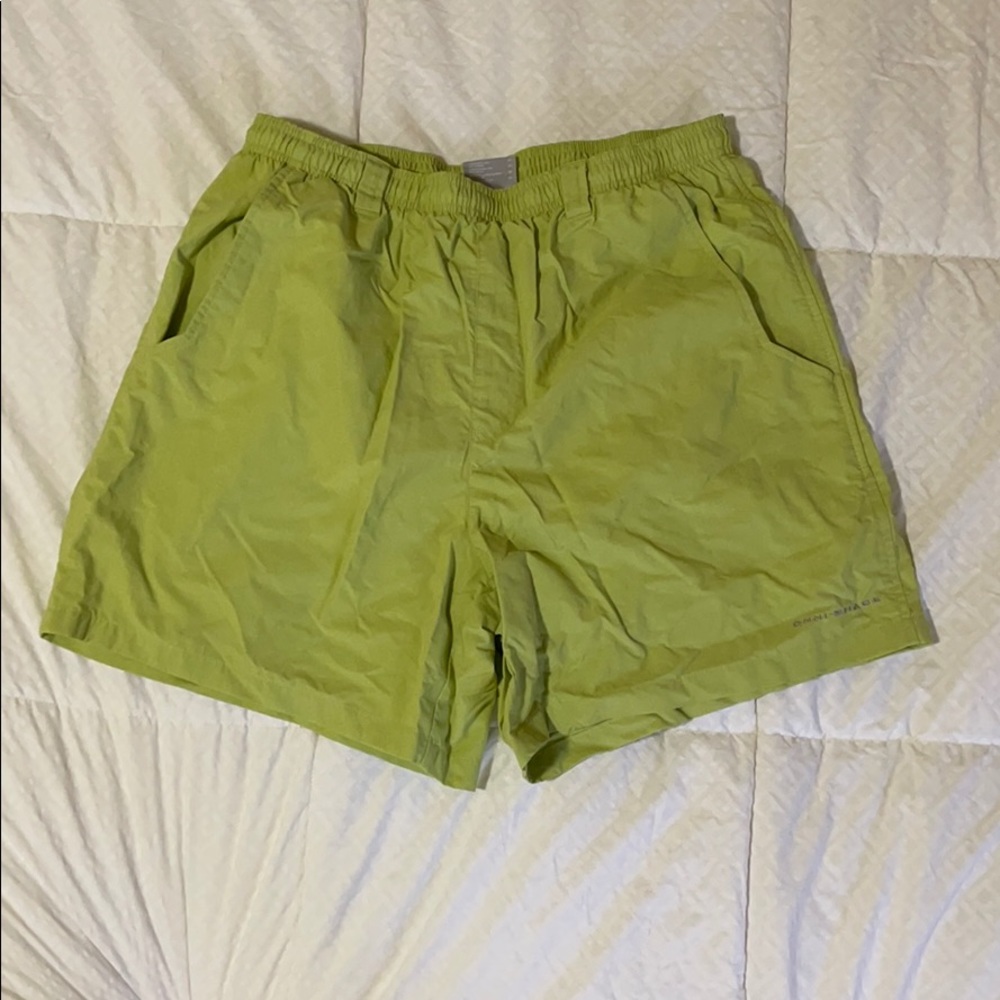 Columbia Swim Shorts